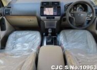 2023 Toyota Land Cruiser Prado