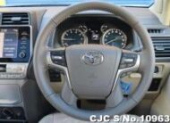 2023 Toyota Land Cruiser Prado