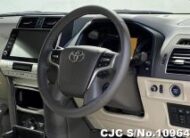 2023 Toyota Land Cruiser Prado