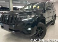 2023 Toyota Land Cruiser Prado