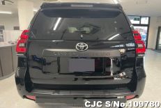 2023 Toyota Land Cruiser Prado