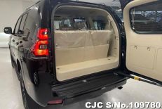 2023 Toyota Land Cruiser Prado