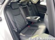 2023 Lexus NX 250