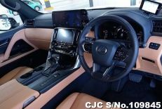 2023 Lexus LX 600