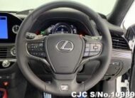 2023 Lexus LS500H