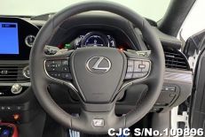 2023 Lexus LS500H