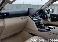 2023 Toyota Land Cruiser