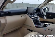 2023 Toyota Land Cruiser