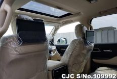 2023 Toyota Land Cruiser