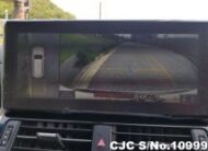 2023 Toyota Land Cruiser