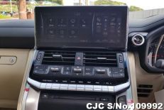 2023 Toyota Land Cruiser