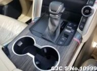 2023 Toyota Land Cruiser