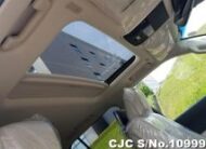 2023 Toyota Land Cruiser