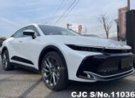 2023 Toyota Crown Crossover