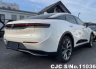 2023 Toyota Crown Crossover