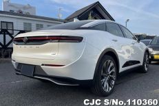 2023 Toyota Crown Crossover