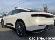 2023 Toyota Crown Crossover