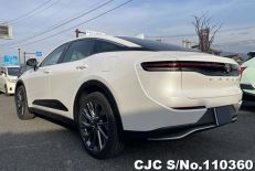 2023 Toyota Crown Crossover