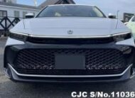 2023 Toyota Crown Crossover