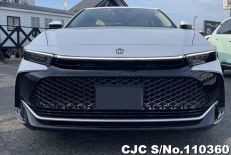 2023 Toyota Crown Crossover