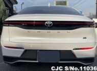 2023 Toyota Crown Crossover