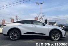 2023 Toyota Crown Crossover