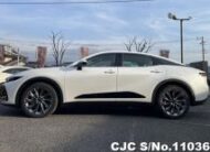 2023 Toyota Crown Crossover