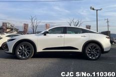 2023 Toyota Crown Crossover