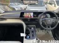 2023 Toyota Crown Crossover