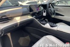 2023 Toyota Crown Crossover