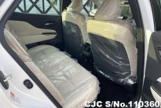 2023 Toyota Crown Crossover