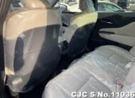 2023 Toyota Crown Crossover