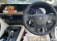 2023 Toyota Crown Crossover