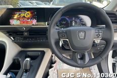 2023 Toyota Crown Crossover