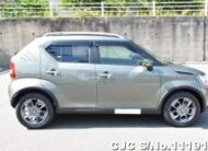 2023 Suzuki gnis