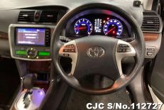 2015 Toyota Allion
