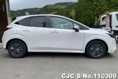 2023 Nissan Note