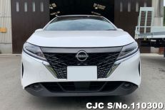2023 Nissan Note