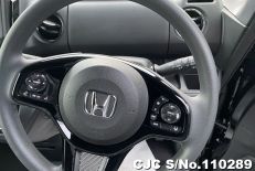 2023 Honda N Box Custom