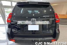 2023 Toyota Land Cruiser Prado