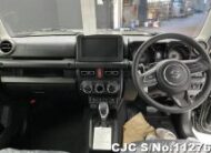 2023 Suzuki Jimny Sierra