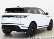 2019 Land Rover Range Rover / Evoque
