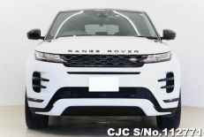 2019 Land Rover Range Rover / Evoque