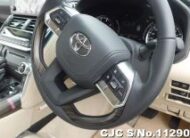 2023 Toyota Land Cruiser