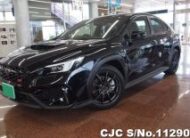2022 Subaru WRX S4